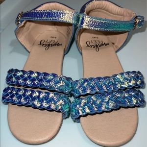 Monkey feet brand new!